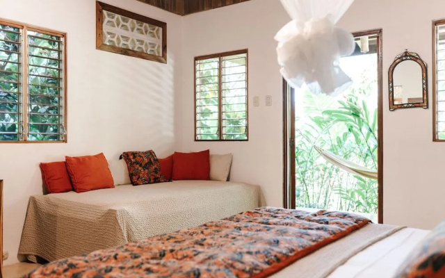 Star Mountain Jungle Lodge