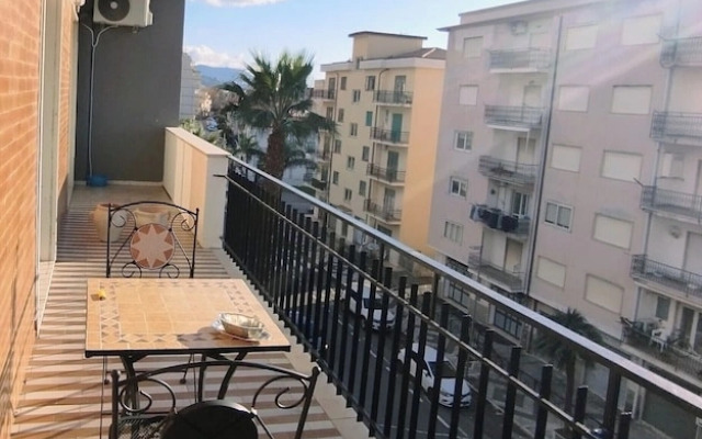 Mira Beach Bed and Breakfast