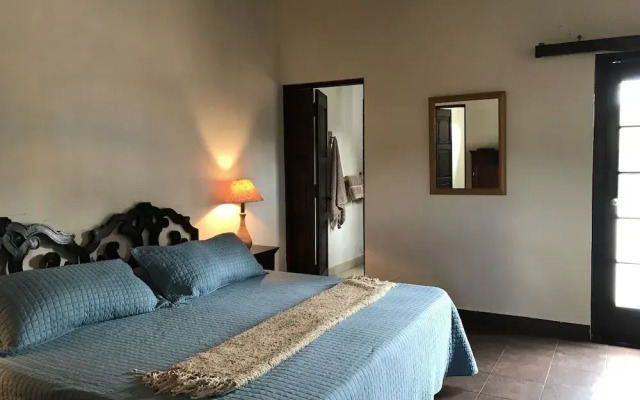 Casita Buena Vista