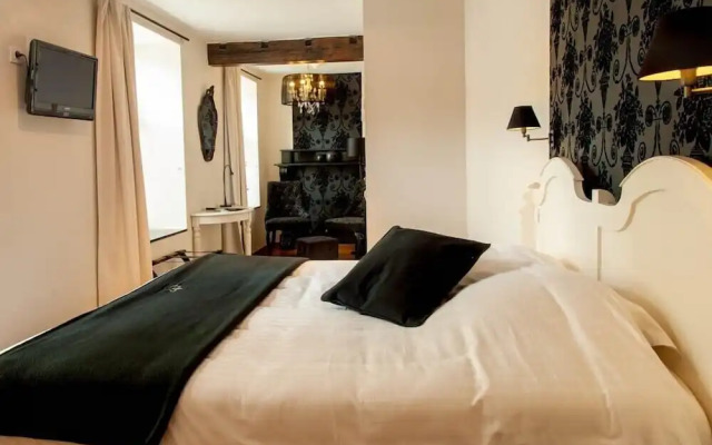 Hotel Le Saint Hadelin