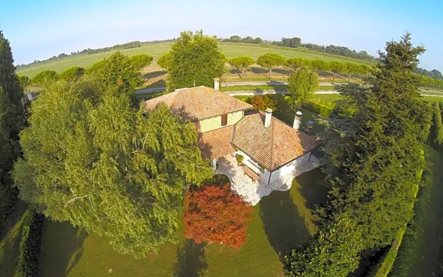 B&B Casa Volton