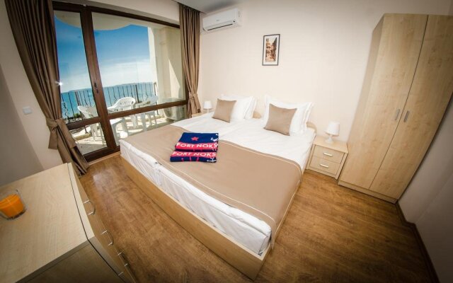 Отель Premier Fort Sands Resort - Full Board комната для гостей