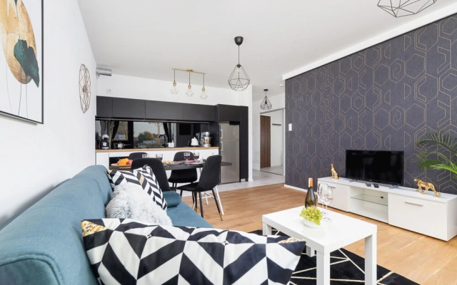 Riva Verona by Renters Prestige