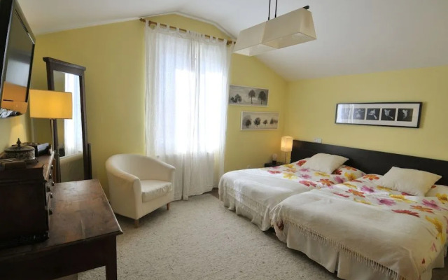 Casa Rural La Monjía