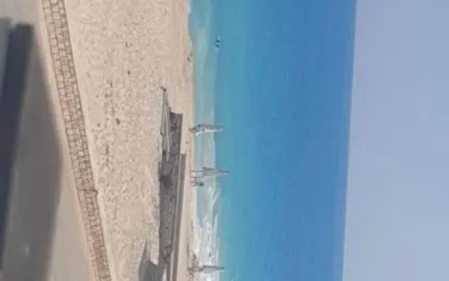 جرين بيتش الساحل