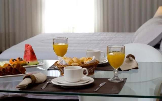 Santorini Hotel