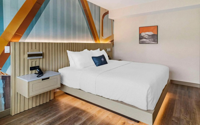 Cambria Hotel North Conway