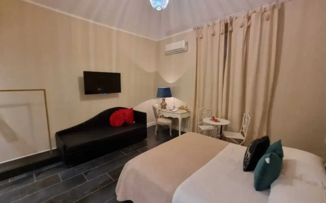 Domus Aurea Luxury