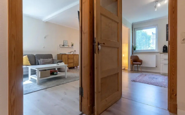 Ferienhaus in Tonning