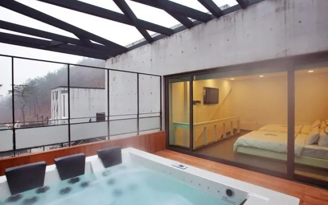Bao house