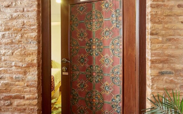 Отель Zyu by Casa Deyra Непал, Лалитпур - отзывы, цены и фото номеров - забронировать отель Zyu by Casa Deyra онлайн вид на фасад