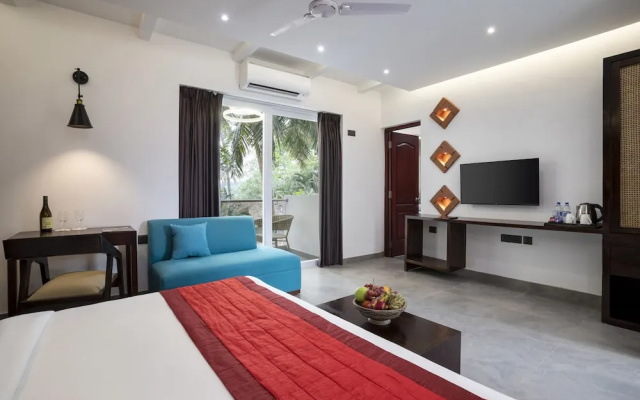 Kia Inn Boutique Hotel