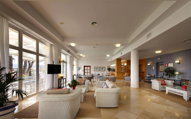 Parador de Jávea