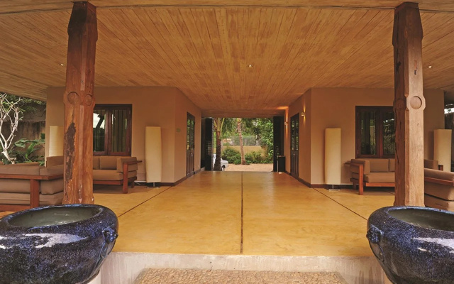 NIKARA Yala Beach Villas