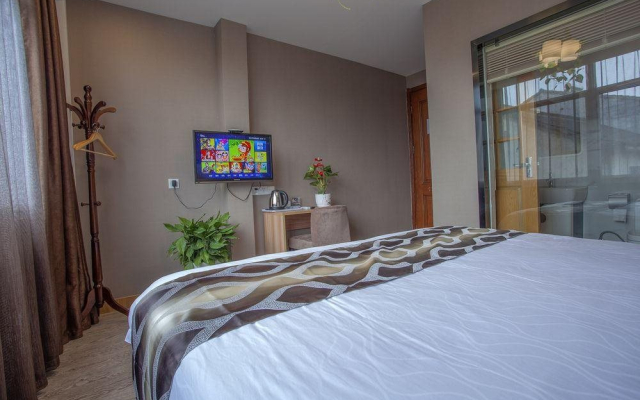 Wuzhen Duoduo Happy Guest House
