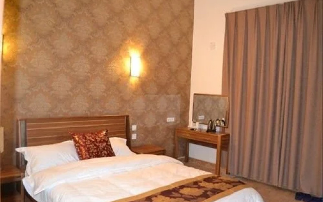 Kunming Shangyi Times Hotel Changshui Airport
