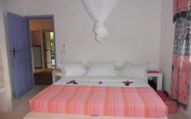 Downtown Malindi Apartment