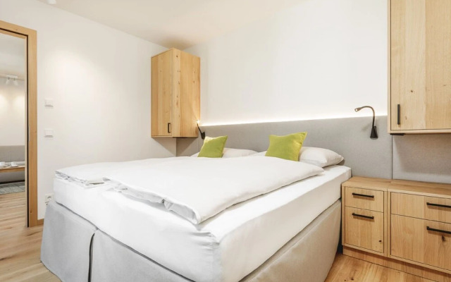 3 Raum Appartement Oetz