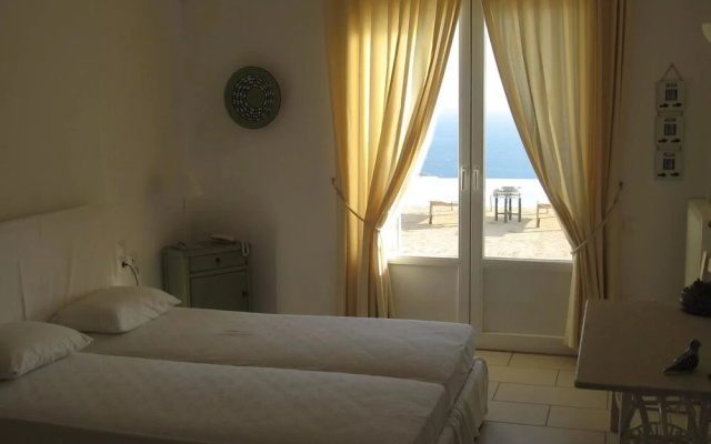 Villa Joy by Mykonos Pearls