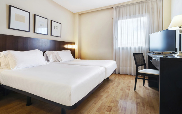 Sercotel Tudela Bardenas