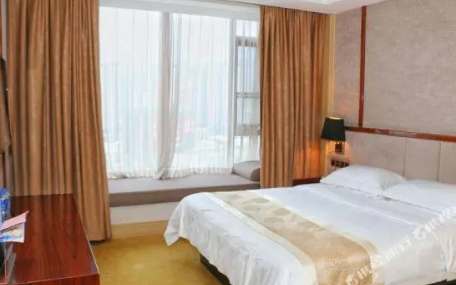 Zhongshan Panshan Hotel