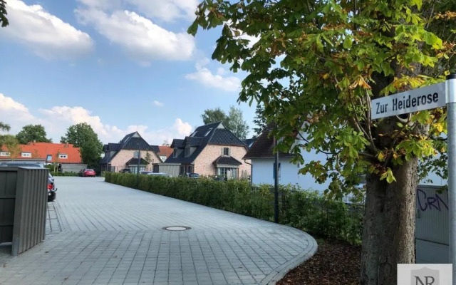 Zur Heiderose 3 Whg 3b MuschelSucher