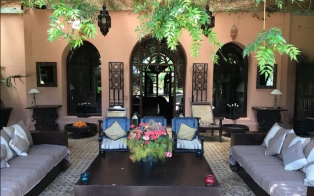 Villa Dar Bamara