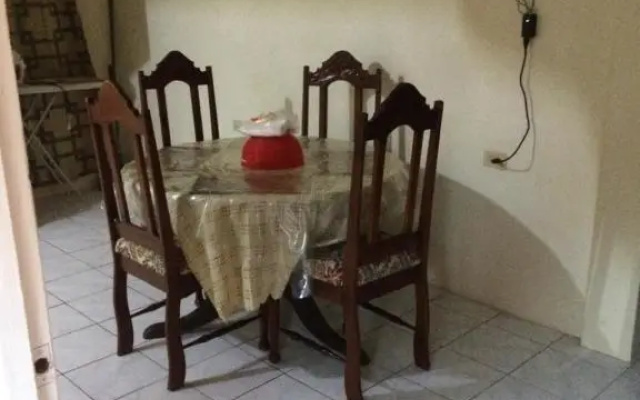 The Nest Guest House
