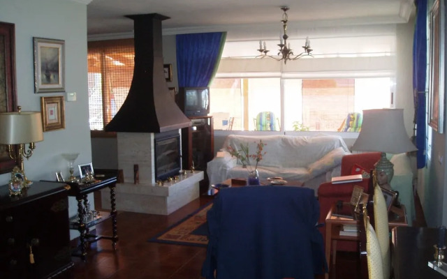 Villa Joaquín Rodrigo