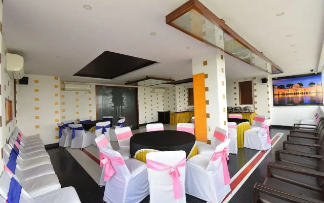 Hotel Rock land By Tuma Hotels