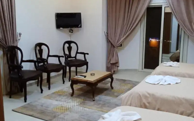 New Panorama Inn