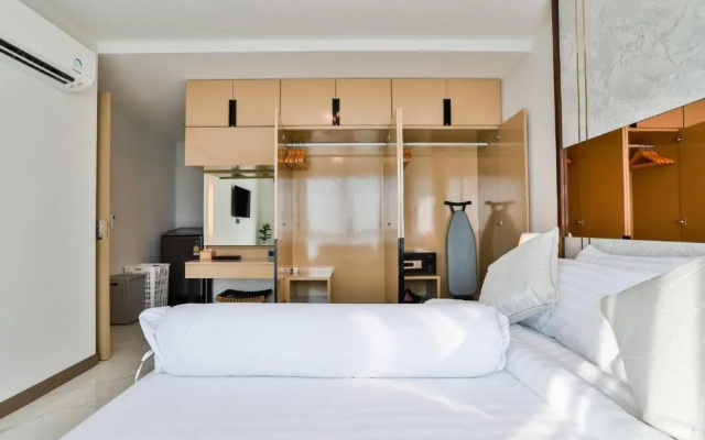 Ao503 - 2 Bdr Condo With Sea View, Ao Nang Beach
