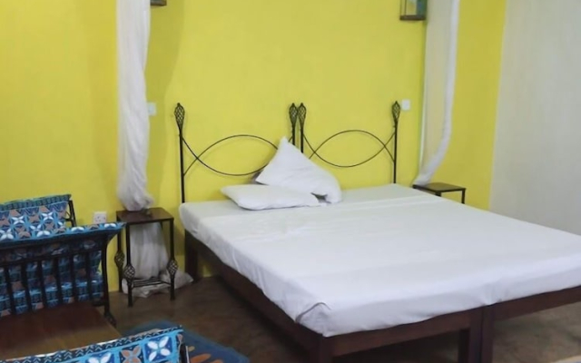 Seaview Resort Malindi