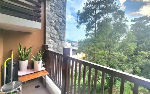1 Bed Flat - Pool - Parking - Wifi