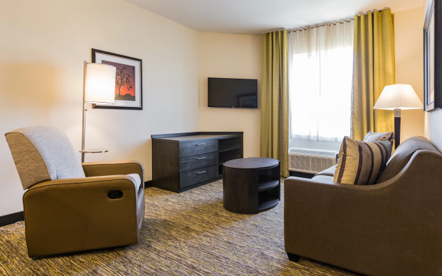 Candlewood Suites Buda - Austin SW by IHG