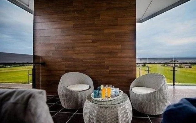 The One Villa