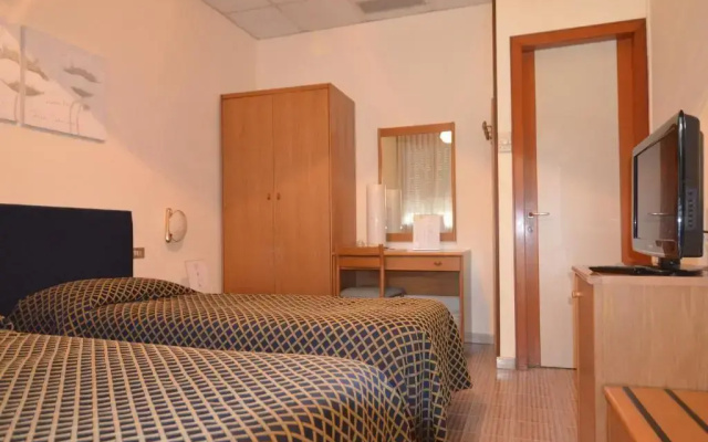 Hotel Magnolia