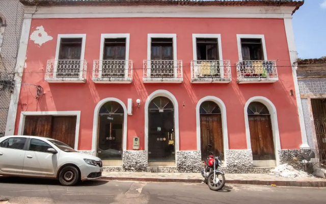 Pousada Ilha Encantada