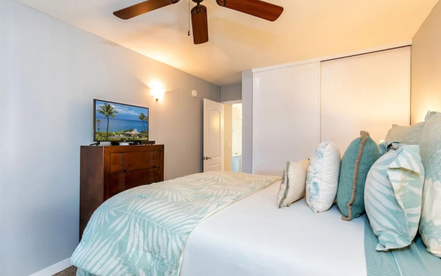 S Kihei #135 - 1 Br Condo