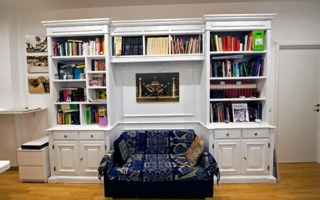 The Photos Room