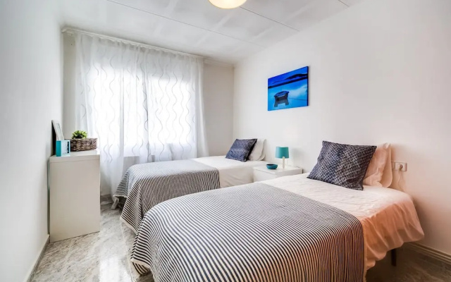 Apartamento Vivalidays Sonia