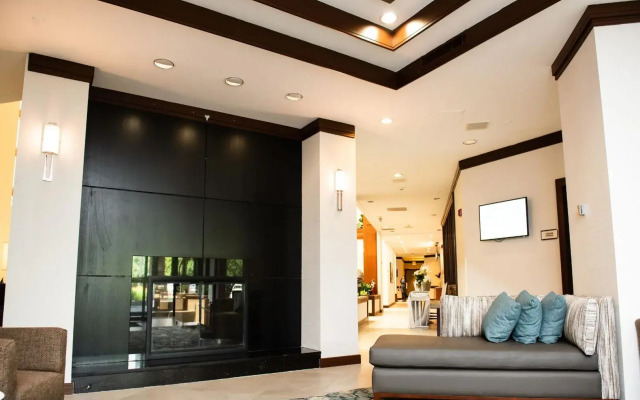 Hotel Auburn Hills
