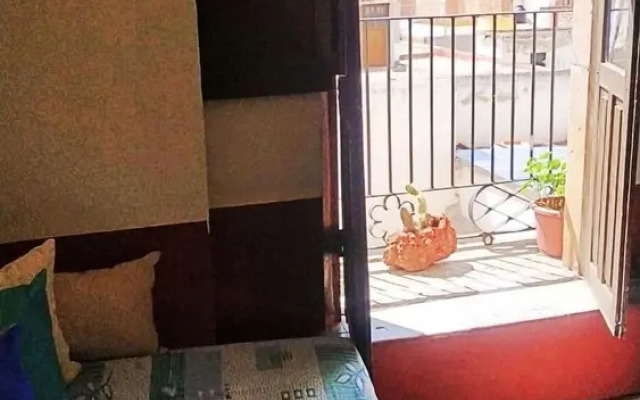 Hostal casa de las margaritas catedral