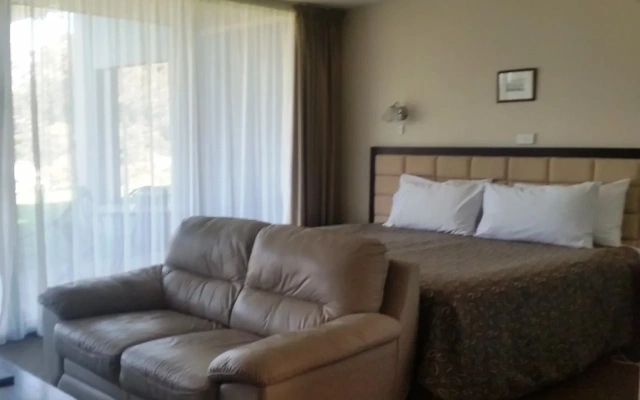 Lufra Hotel and Apartments