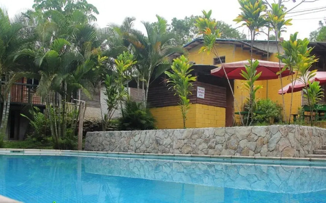 Hotel Gil Town