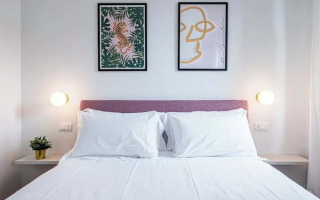 Casa Belfiore in Firenze
