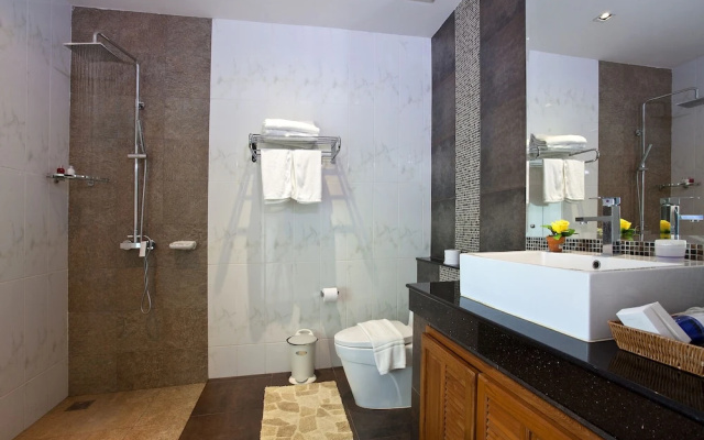 Kata Horizon Villa B2 4 Bed