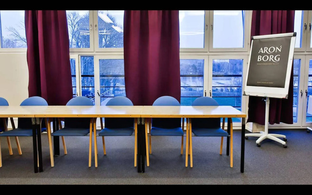 Aronsborgs Konferenshotell