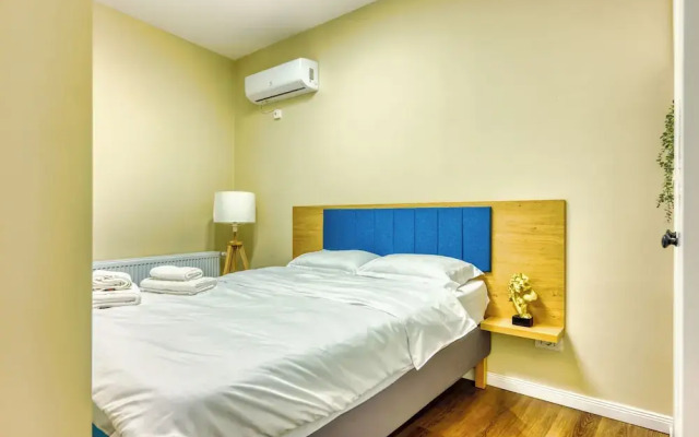 Piata Romana Suites - Pumo Properties