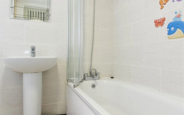 Brownhill House Apartments